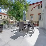 Stay In The Heart Of The Vilnius Old Town