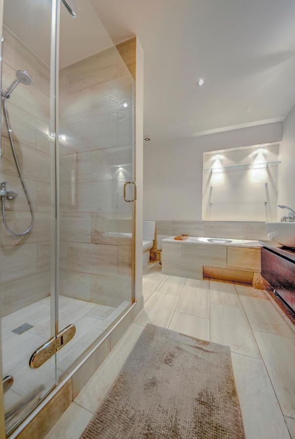 Appartement In The Heart Of The Old Town